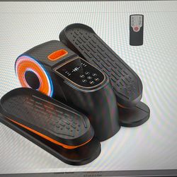 Leg Exerciser! (Make Me An Offer!)