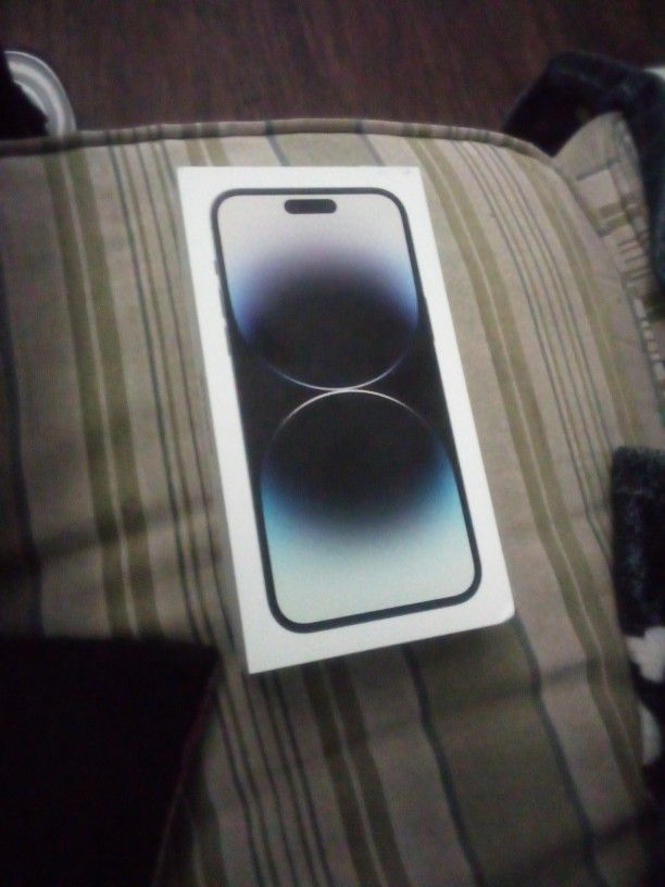 Iphone 14 Pro Max 128gb