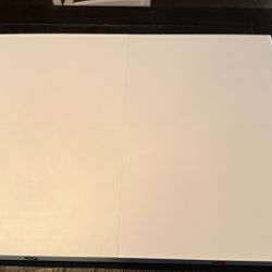 1500 piece puzzle board that swivels