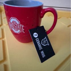OSU Mug
