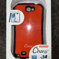 Samsung Galaxy Note II Phone case