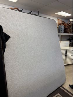 King Mattress - Great Condition