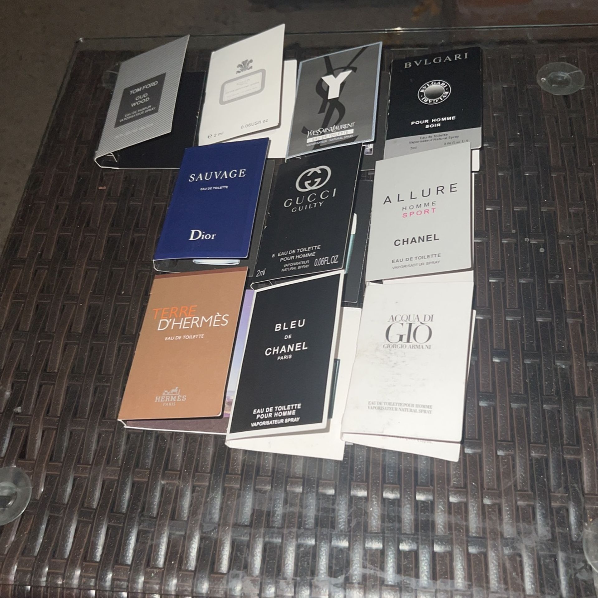 15 Each Straight Down Price 