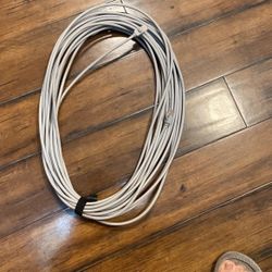 CAT 6 Network Cable 50 Ft