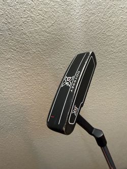 Odyssey Blade Putter