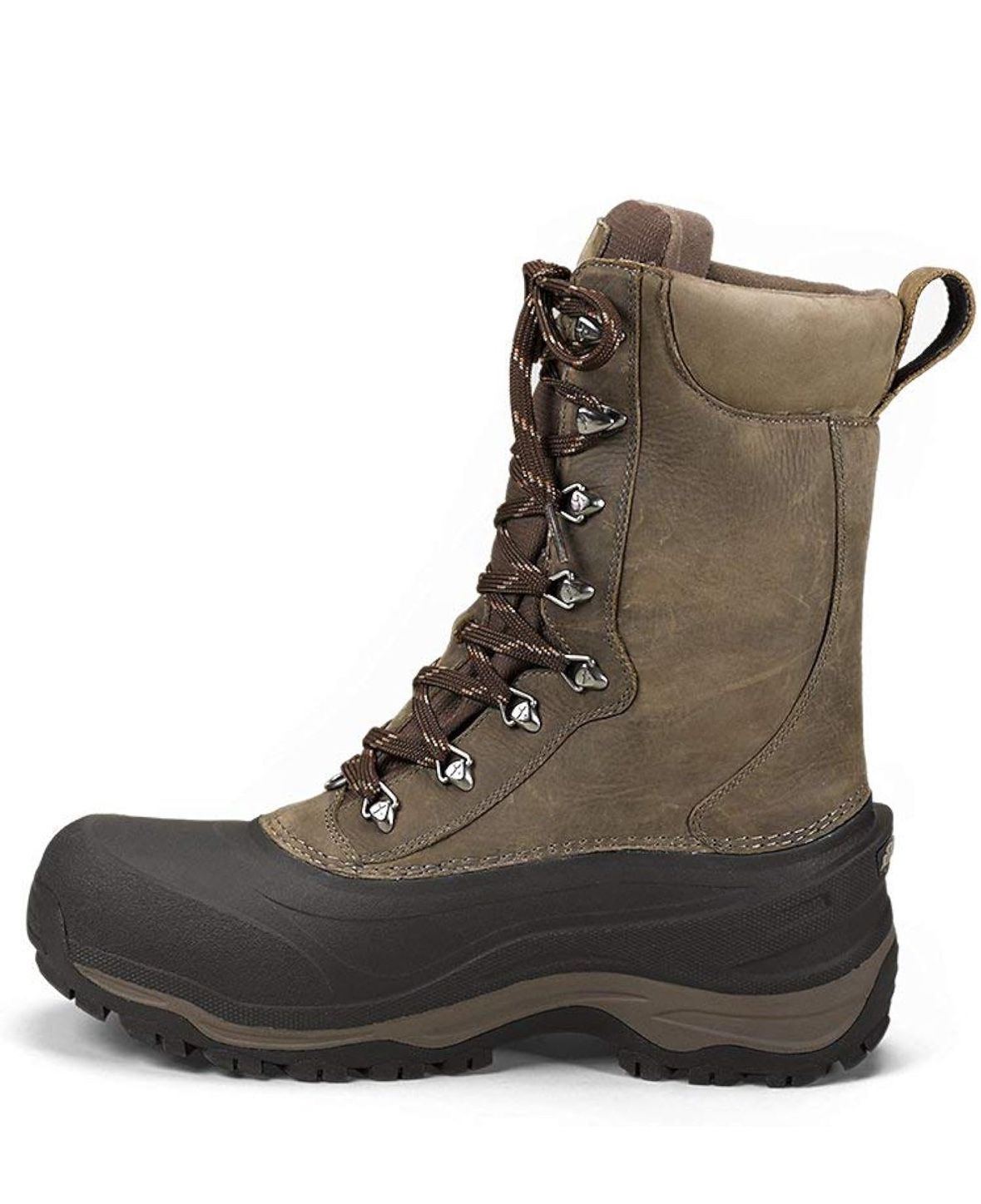 Eddie Bauer Men’s Boots Sz 13 ‘Snoqualmie Pass’