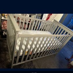Baby Crib