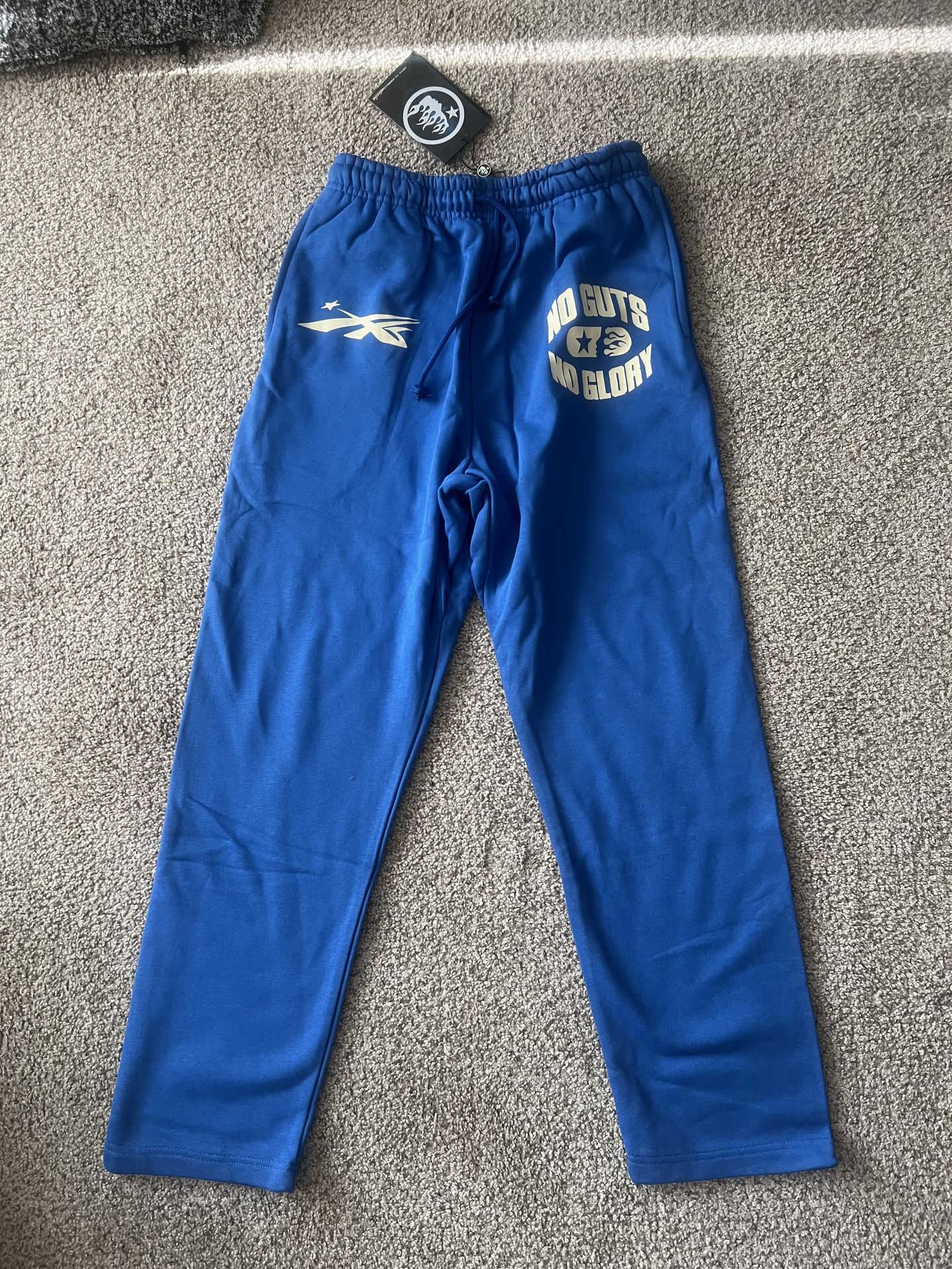 Hell Star Sweatpants
