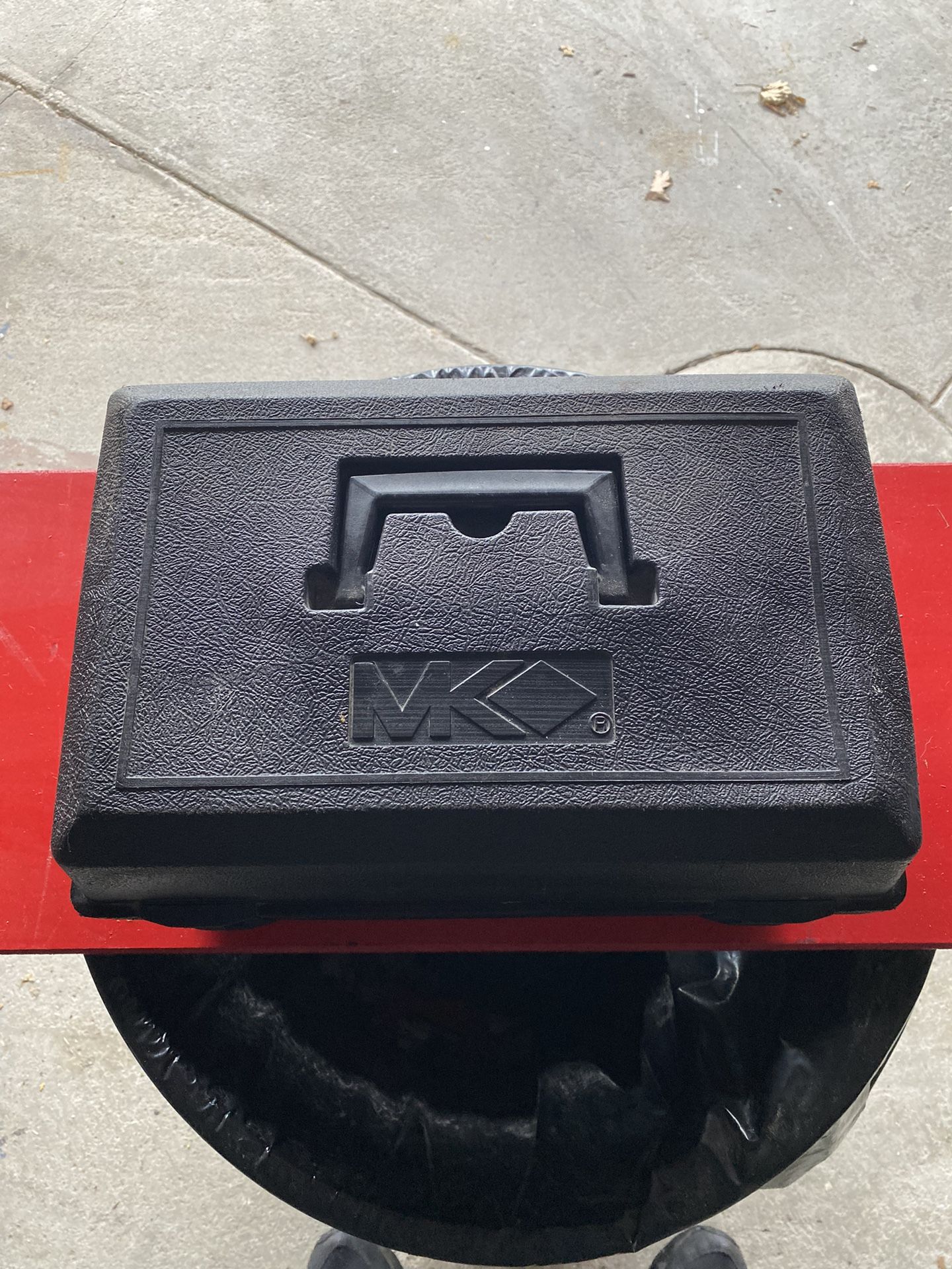 MK Tile Saw