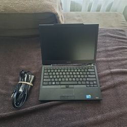 Older Laptop 