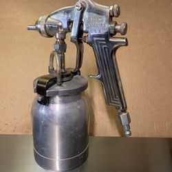 BINKS Automotive Paint Spray Cup Gun
