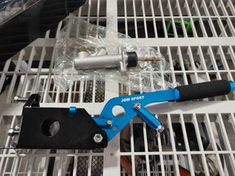 Drift Hand Brake Hydrolic