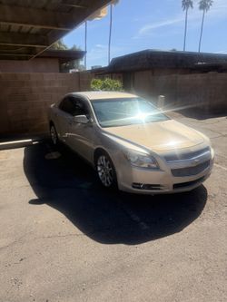 2011 Chevrolet Malibu