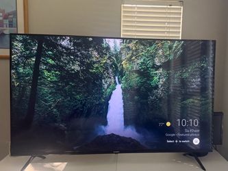 70 Inch TV