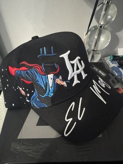 NO TRADES! El Mago Dandy Hats New NO TRADES