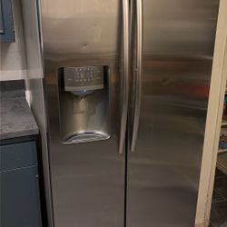 Samsung Refrigerator 