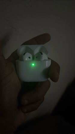AirPod generation five