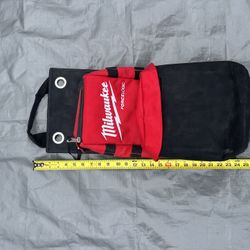 Milwaukee Packout Crimper Bag