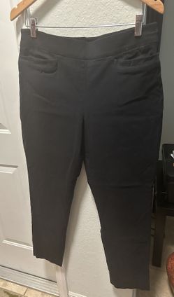JM Collection Tummy Control Pants