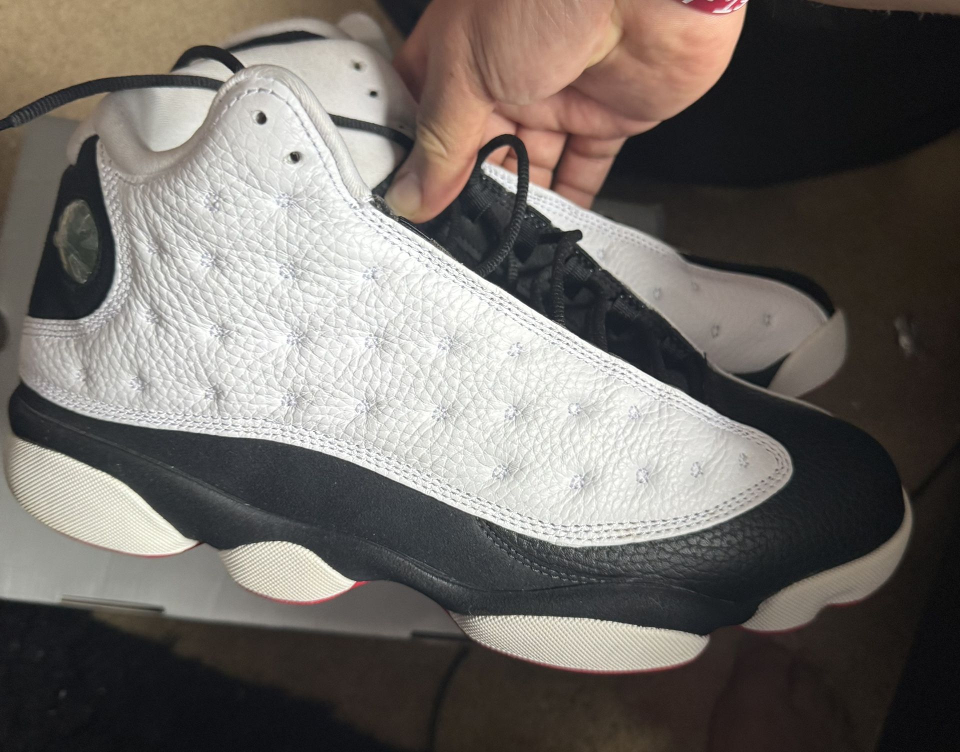 Air Jordan 13 Retro 