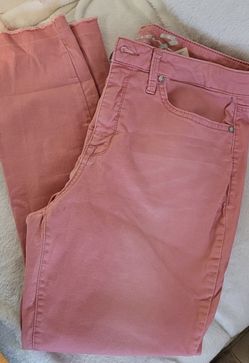Womens Size 14 Seven7