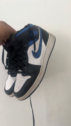 5.5 Nike Aire Jordan
