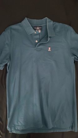 Psycho Bunny polo