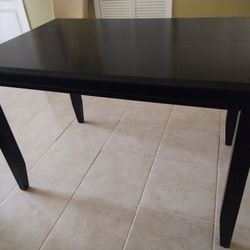 Ashley Furniture Extendable Dining Table