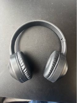 Headphones
