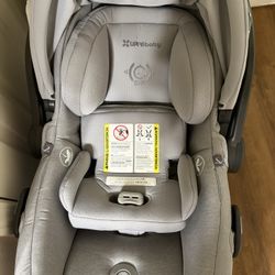 Uppa Baby Mesa V2 Car seat 