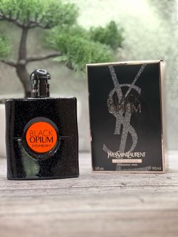 Black Opium YSL