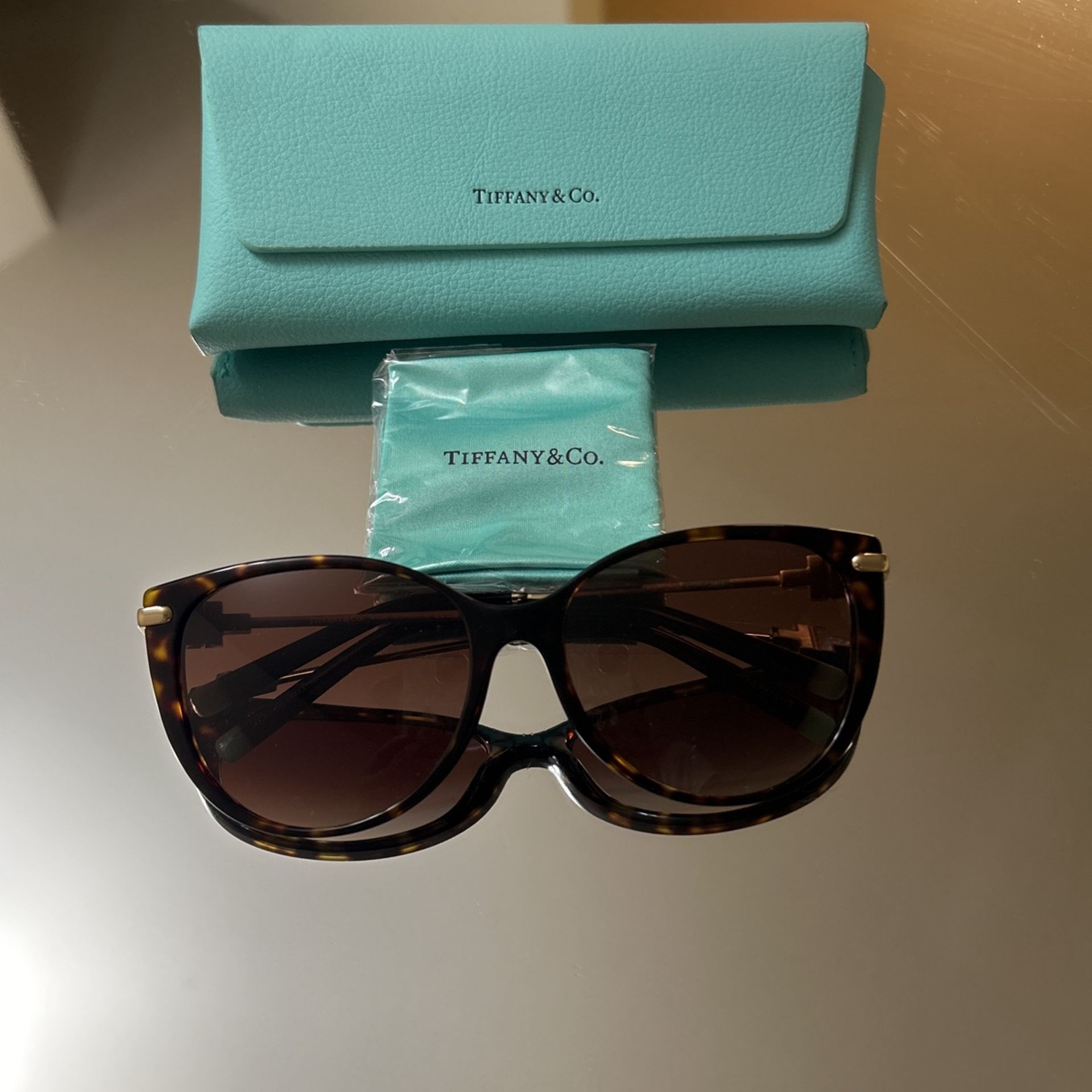 Tiffany Sunglasses