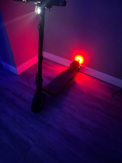 Ninebot f65