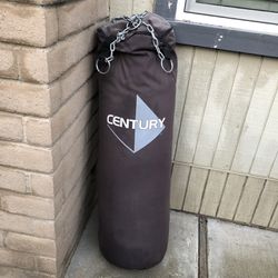 Punching Bag Good Condition 