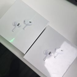 AirPods gen 2