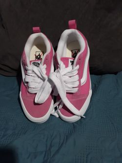 Vans New Sneakers Women Size 7 