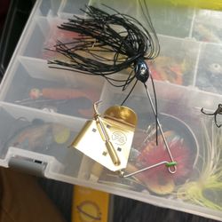 Fishing Lure