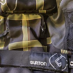 Burton Backpack