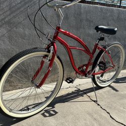 Beach Cruiser 