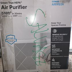 Green True Heap Air Purifier