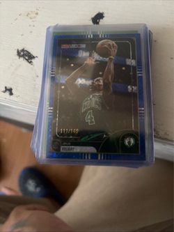 NBA hoops jrue  holiday  Topps