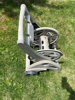 Suncast Reel