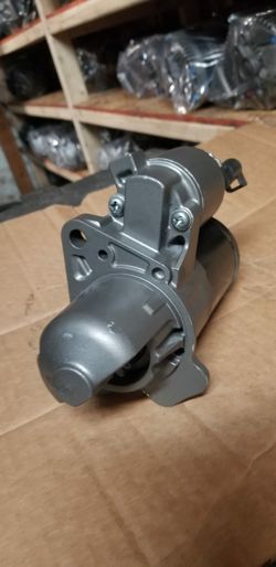 STARTER CADILLAC STC AÑO 2000-2005 A LA VENTA 45 DOLARES NUEVO