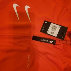 Double Swoosh Nike NEW 