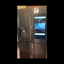 Samsung Fridge For Sale