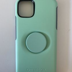 Otter box Pop iPhone 11pro Case