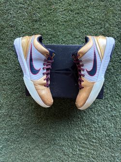Kobe 4 Del Sol
