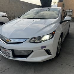 2017 Chevrolet Volt