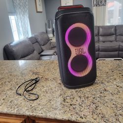 Jbl Partybox Club 120