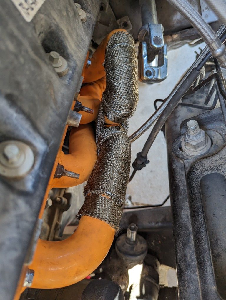 Crown Victoria/Grand Marquis Headers for Sale in El Paso, TX OfferUp